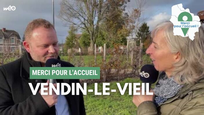 Vendin-le-Vieil (62) - Les projets de la commune 